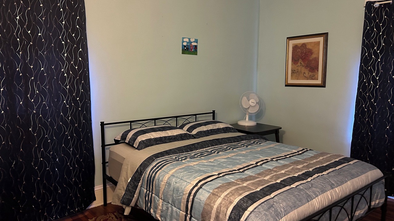 Photo of Bedroom in Schenectady