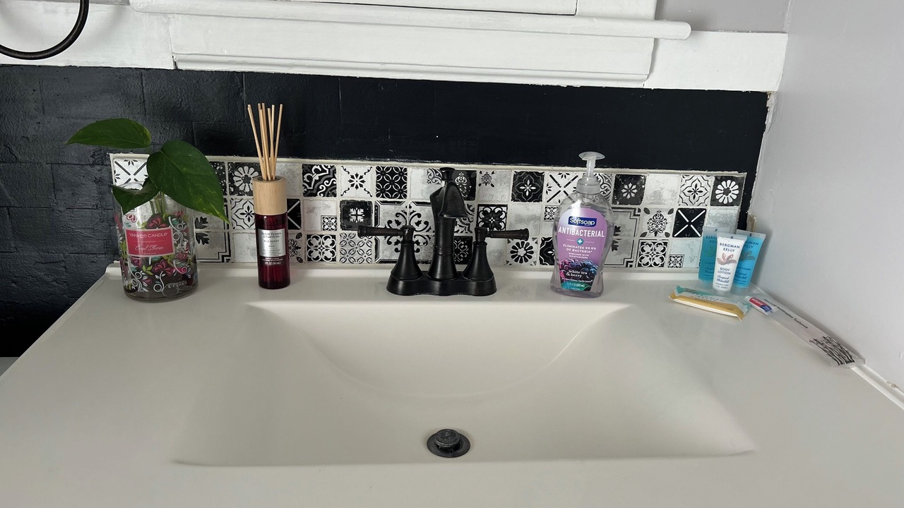 Photo of Bathroom in Schenectady