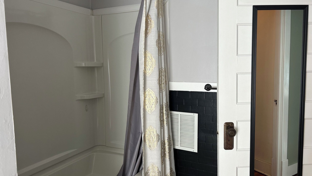 Photo of Bathroom in Schenectady