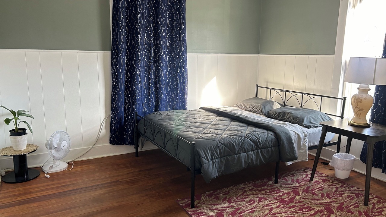 Photo of Bedroom in Schenectady