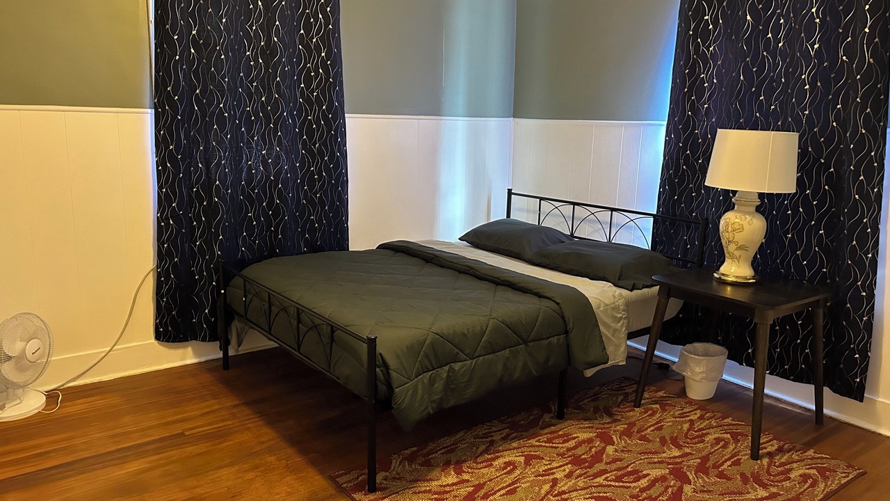 Photo of Bedroom in Schenectady