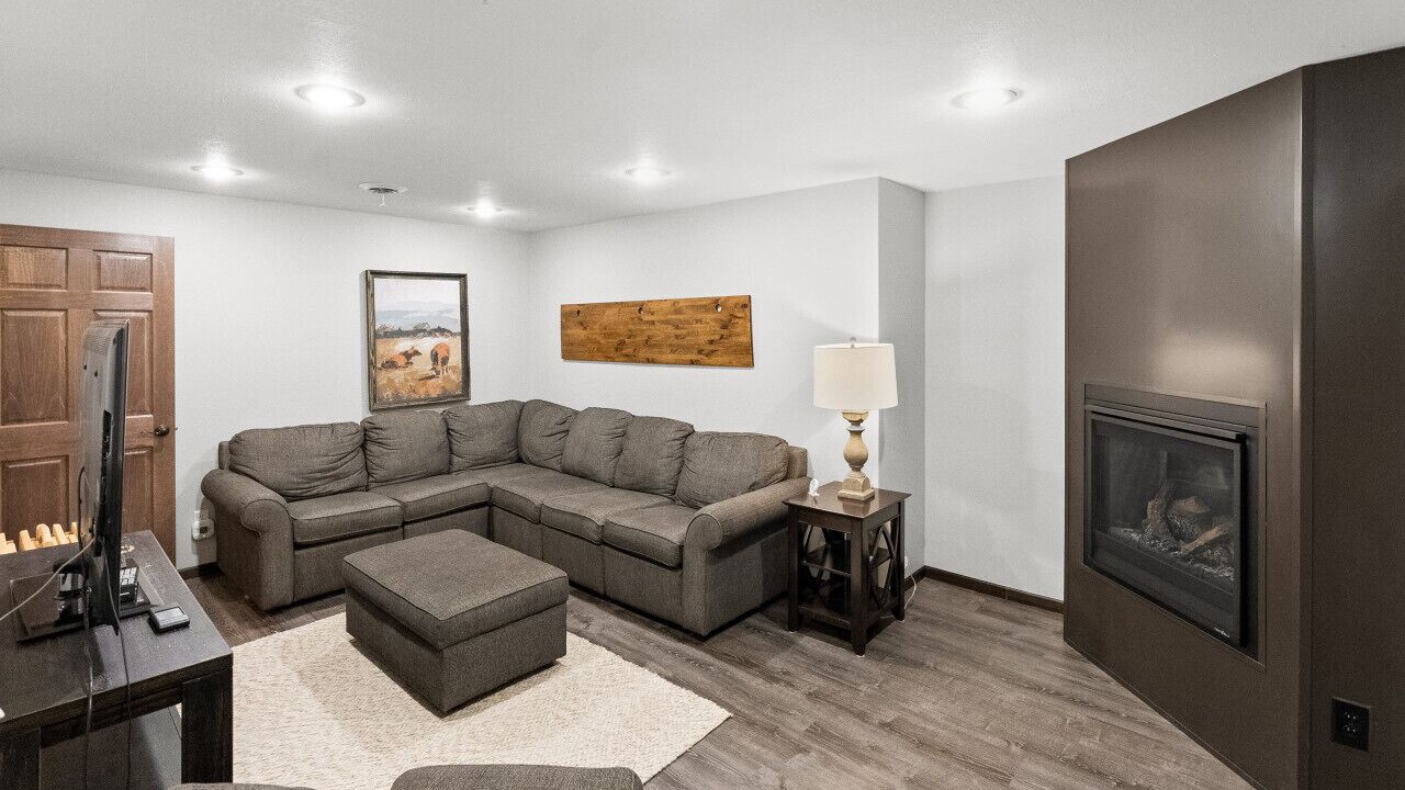 Photo of Livingroom in Harrisburg