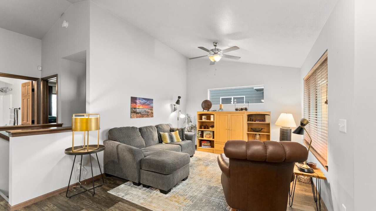 Photo of Bedroom in Harrisburg