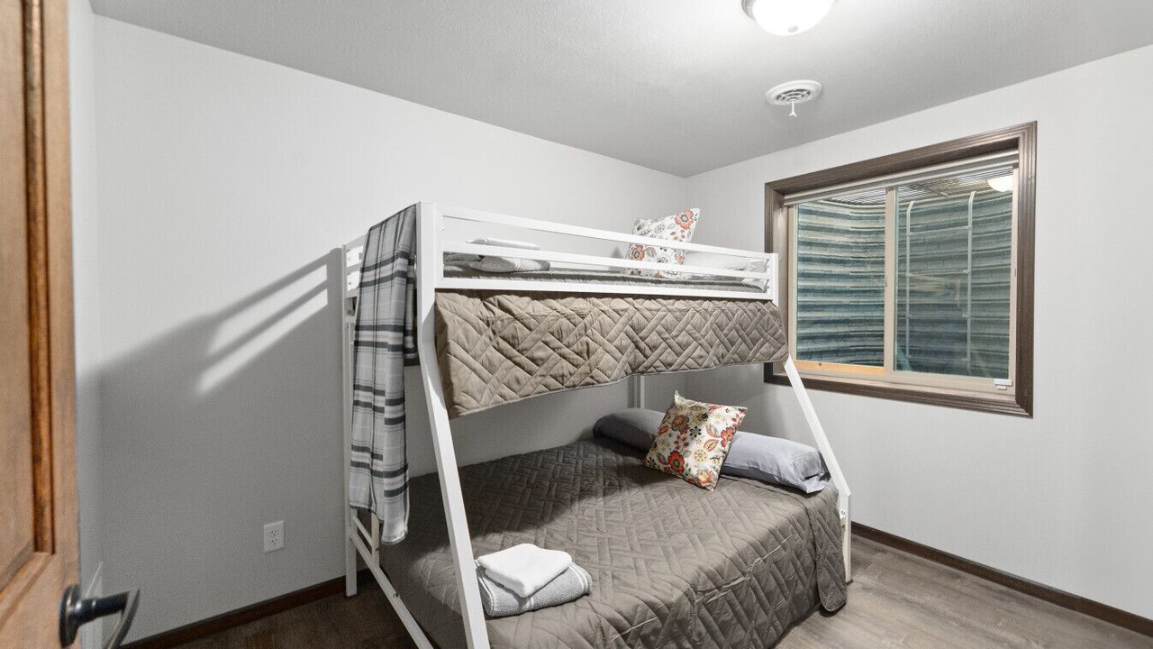 Photo of Bedroom in Harrisburg