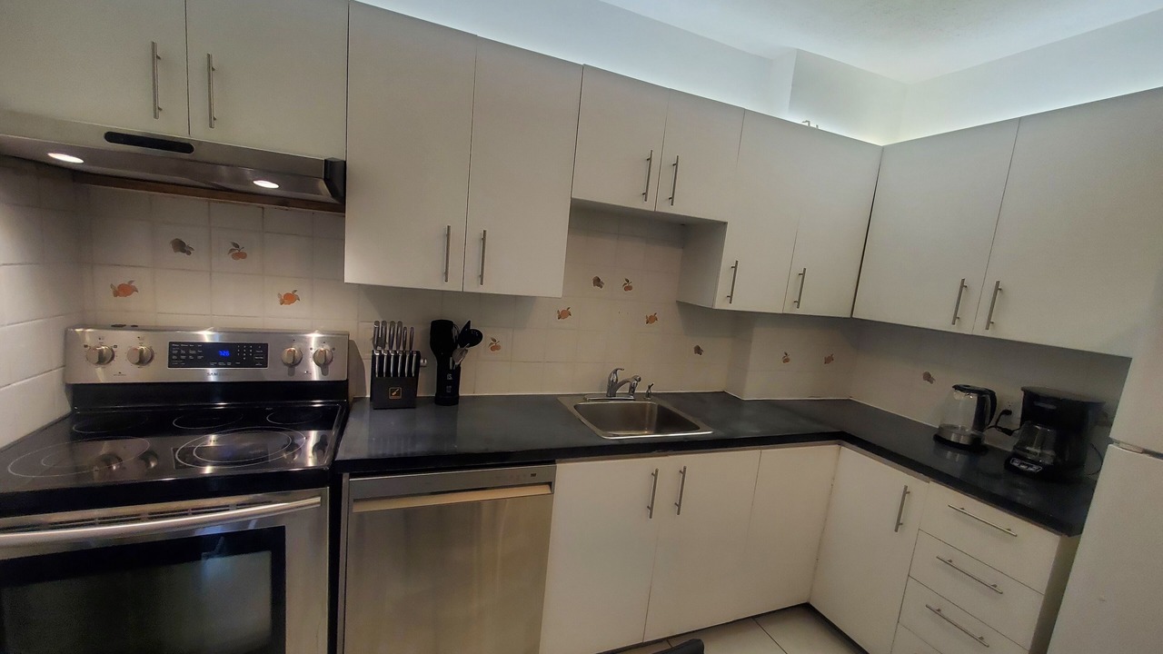 Photo of Kitchen in Laval