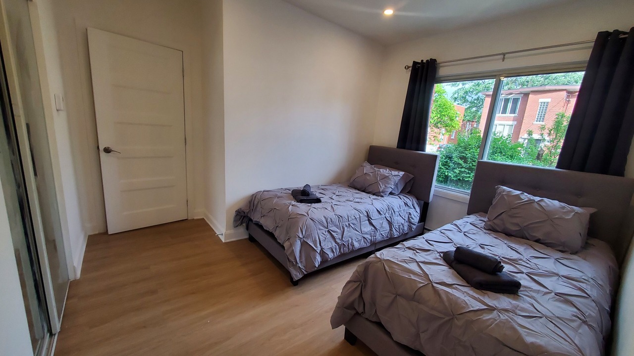 Photo of Bedroom in Laval