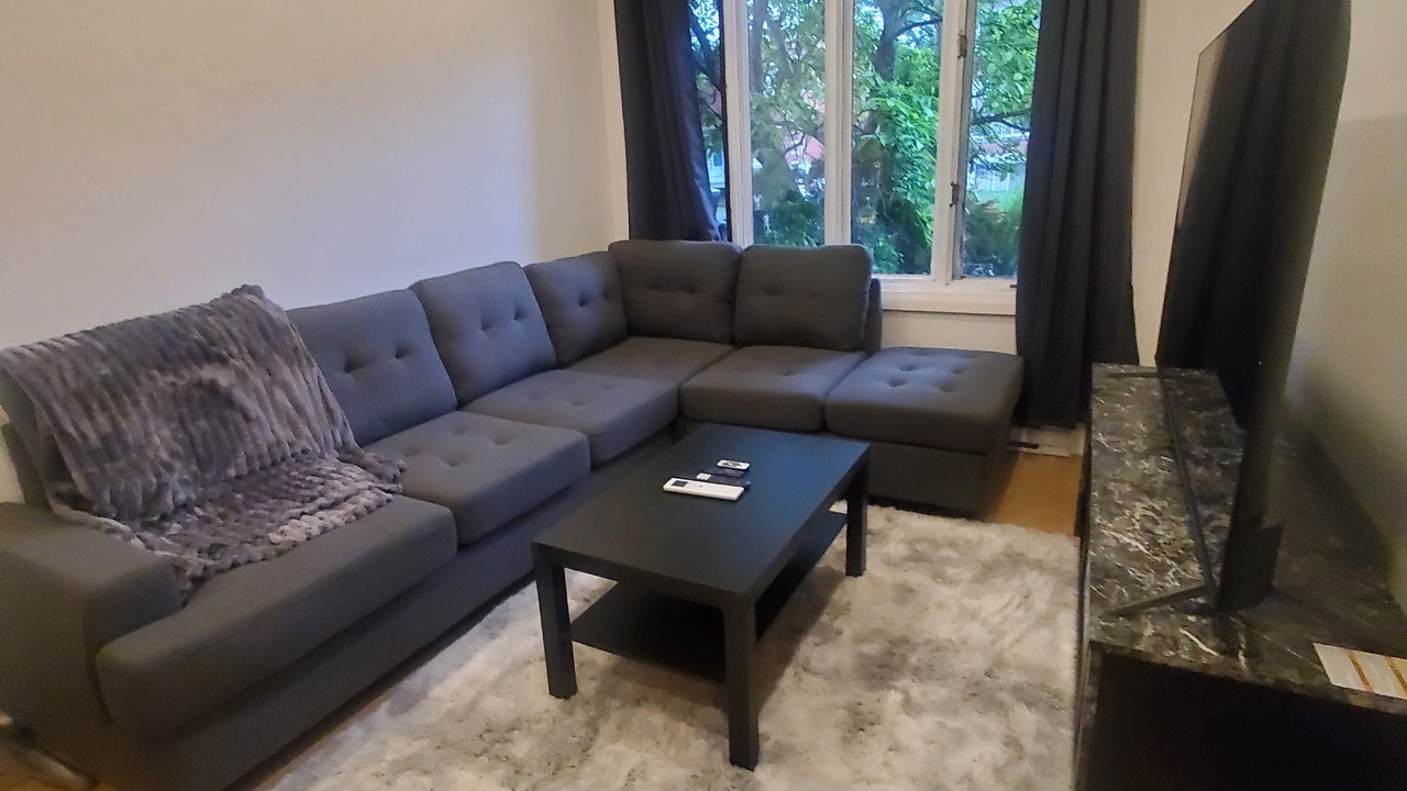 Photo of Livingroom in Laval