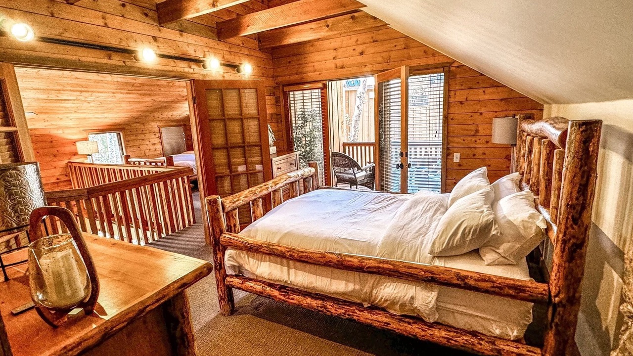 Photo of Bedroom in Sundance