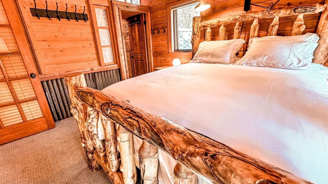 Photo of Bedroom in Sundance