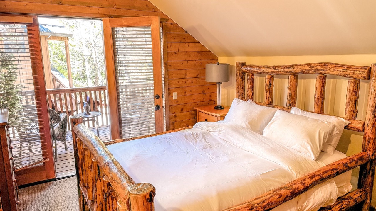 Photo of Bedroom in Sundance
