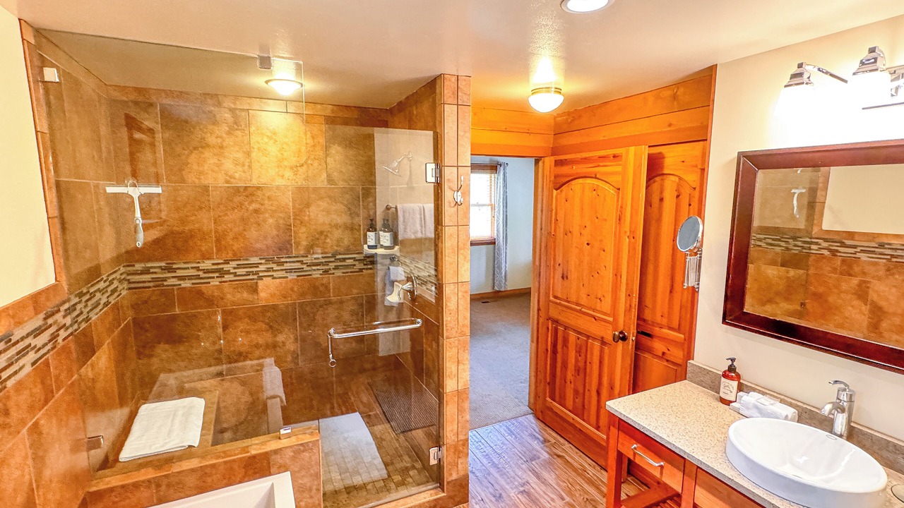 Photo of Bathroom in Sundance