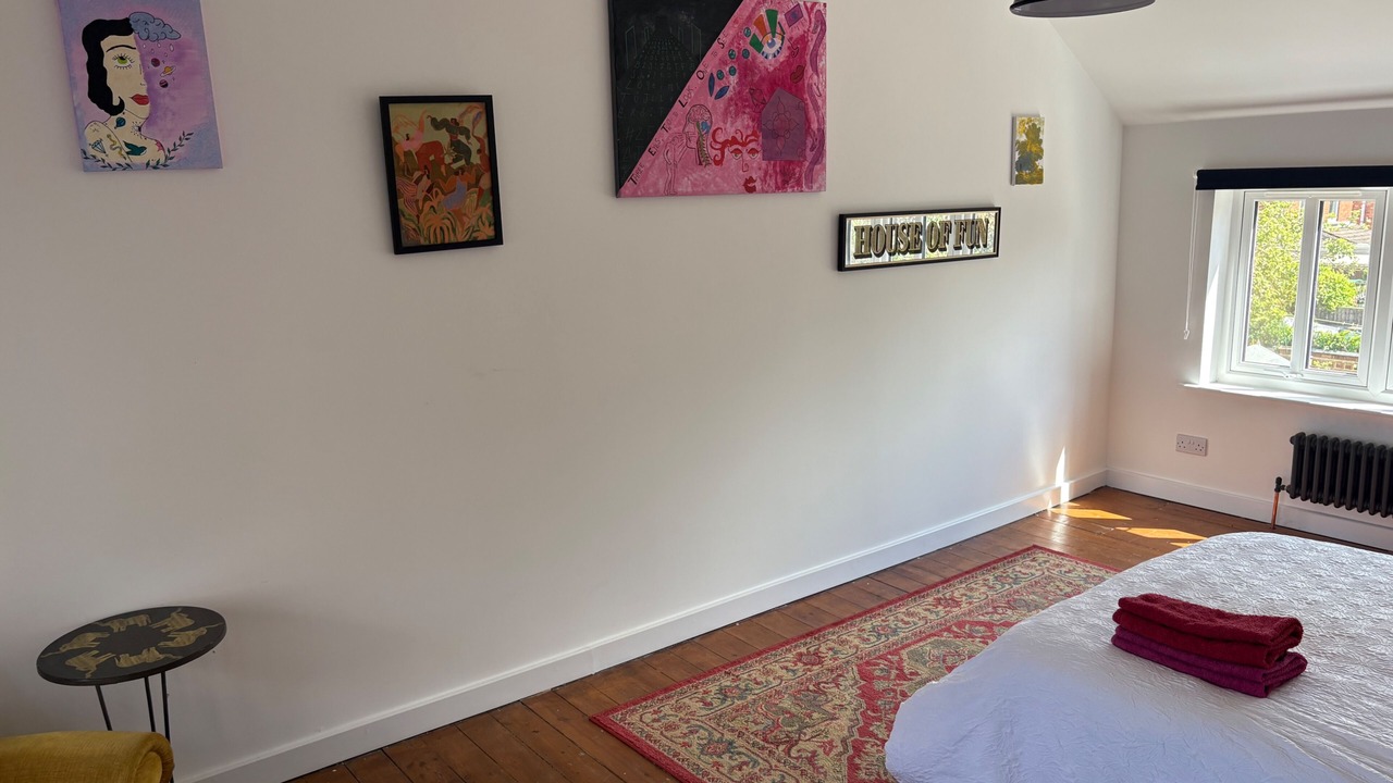 Photo of Others in Northampton