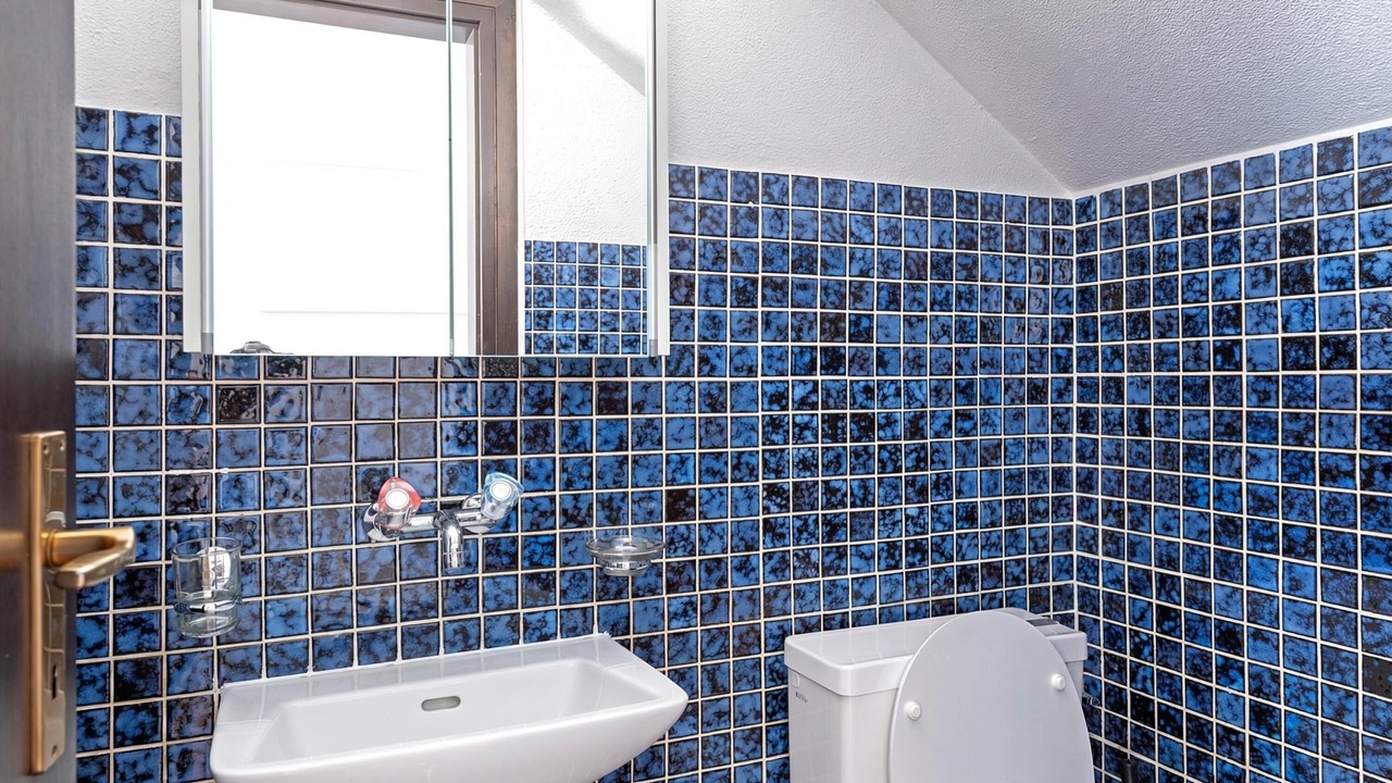 Photo of Bathroom in Lugano