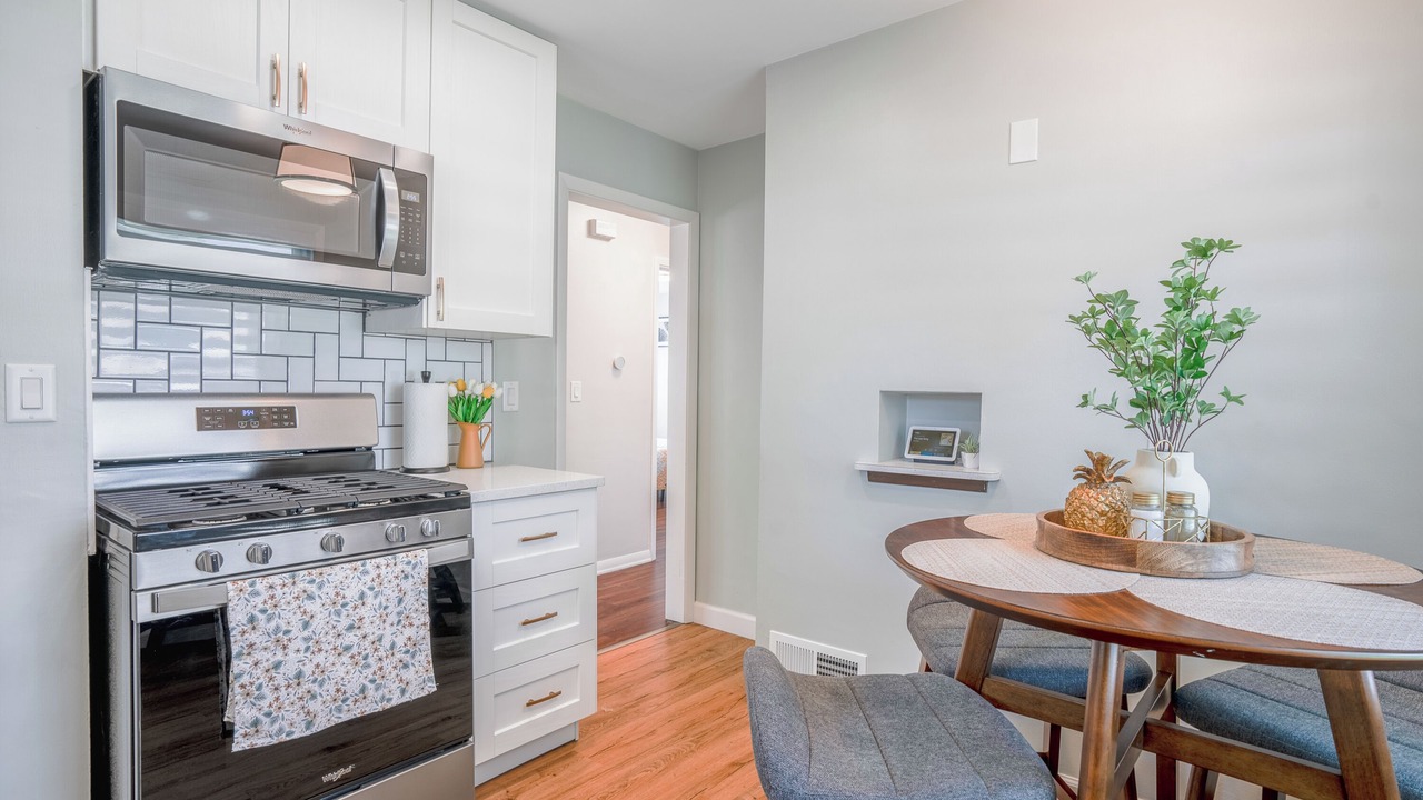 Photo of Kitchen in Milwaukee