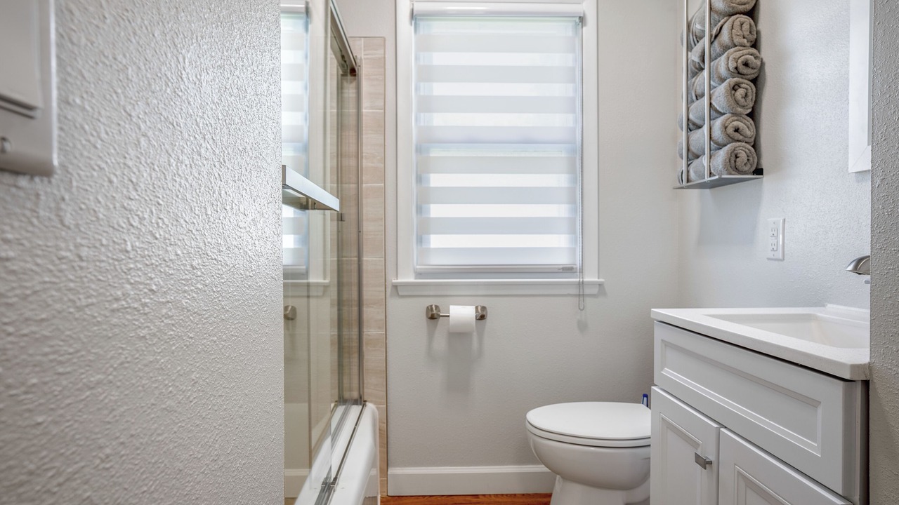 Photo of Bathroom in Milwaukee