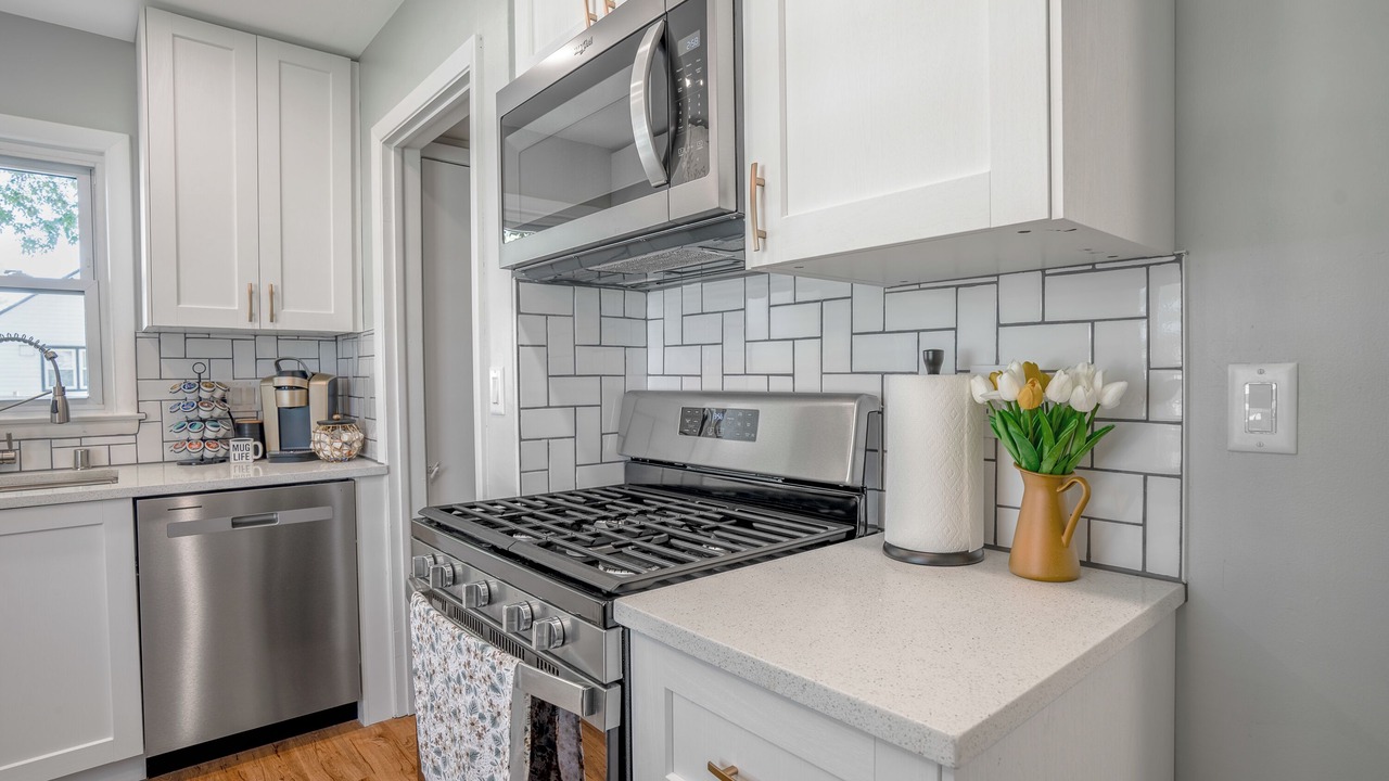 Photo of Kitchen in Milwaukee