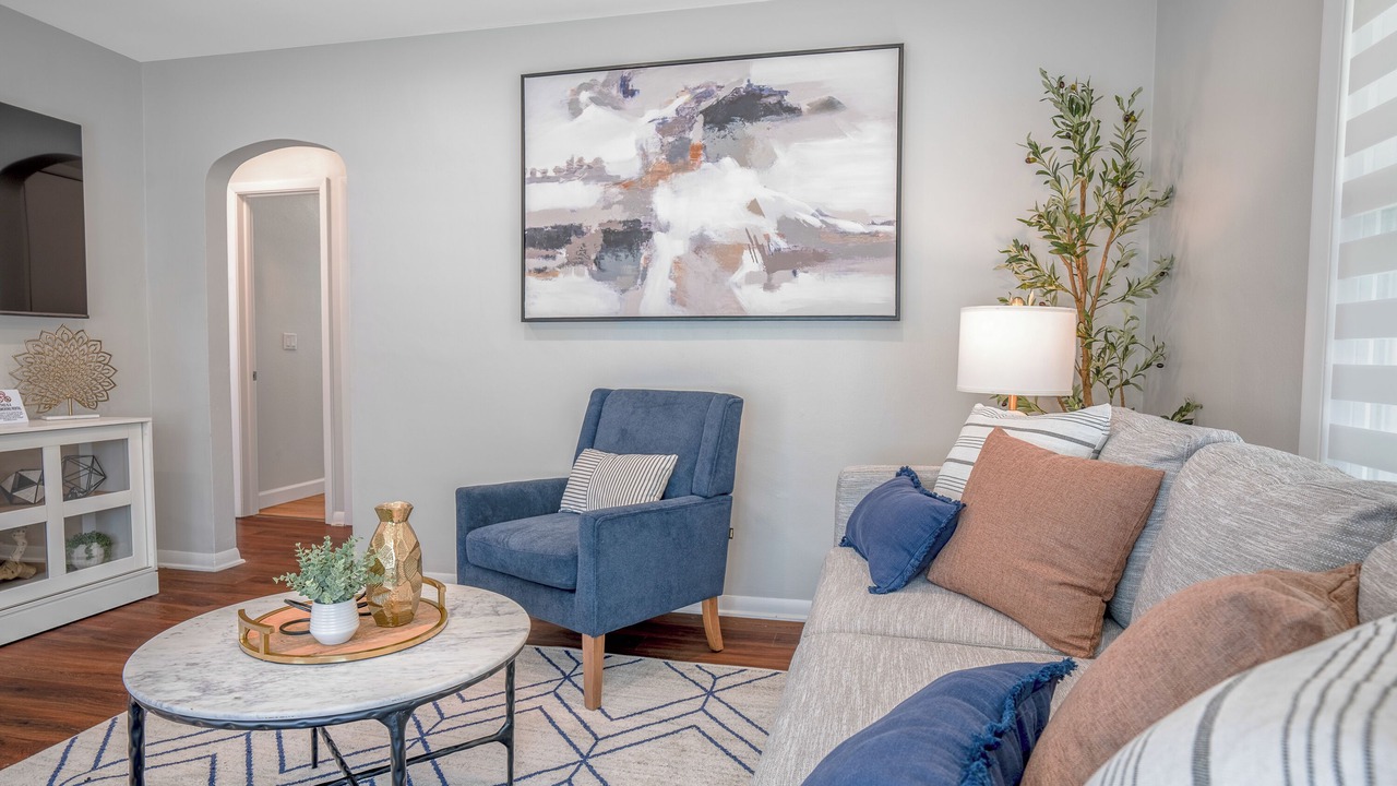 Photo of Livingroom in Milwaukee
