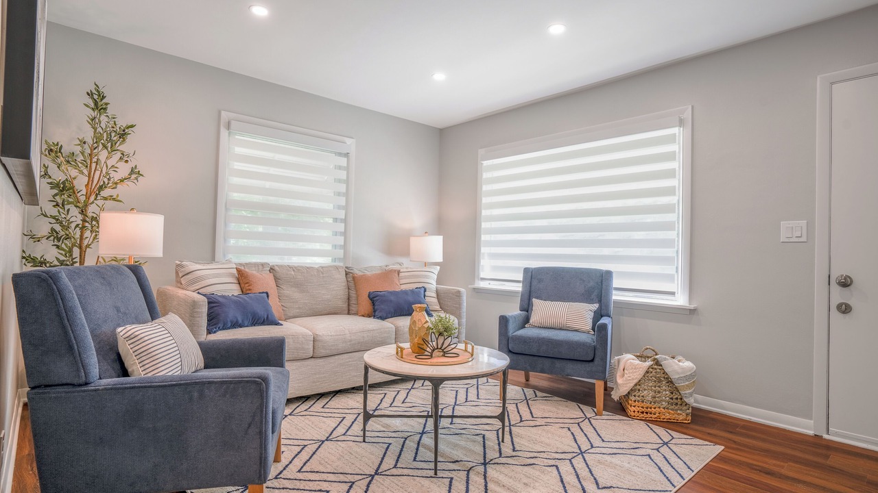 Photo of Livingroom in Milwaukee