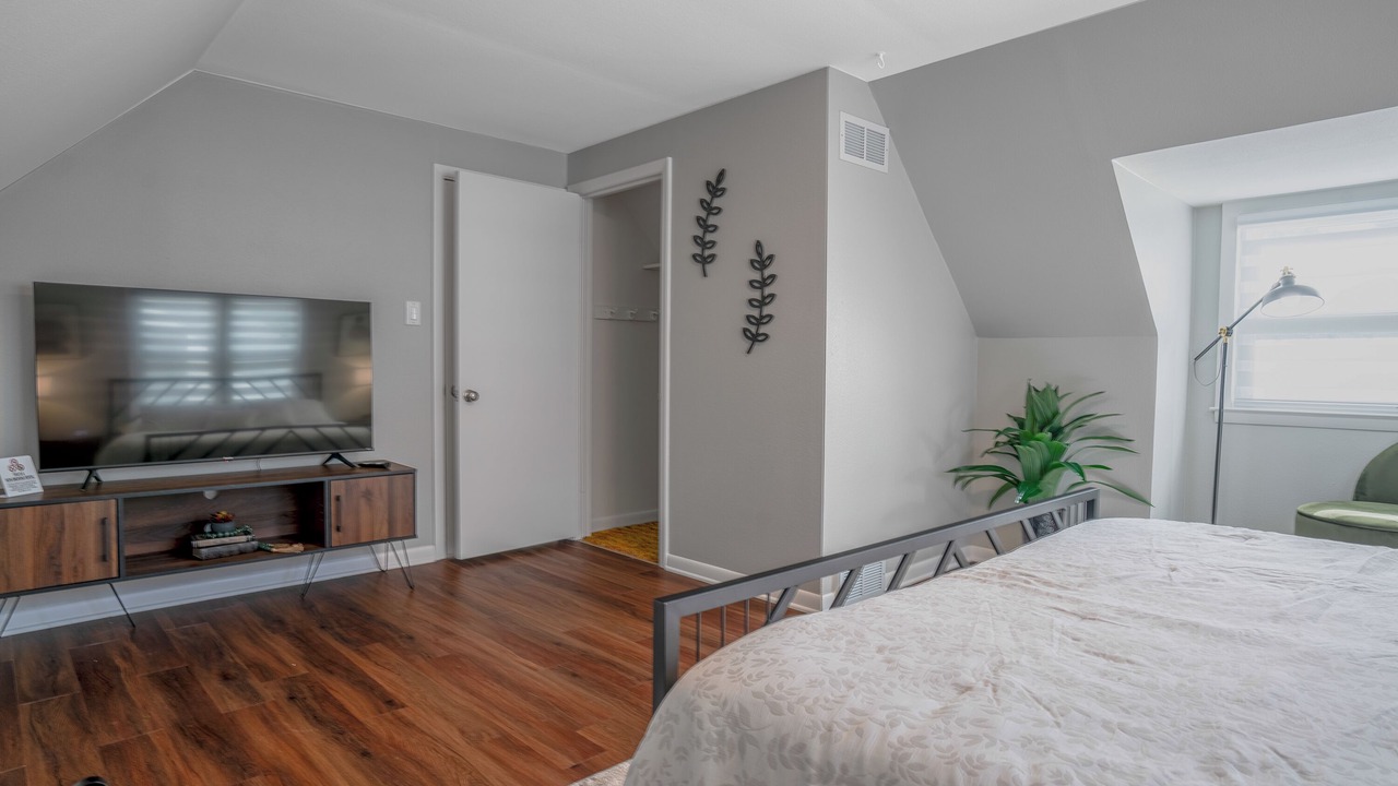 Photo of Bedroom in Milwaukee