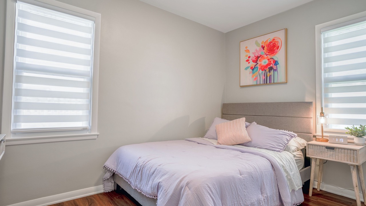 Photo of Bedroom in Milwaukee