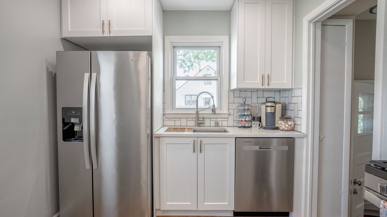 Photo of Kitchen in Milwaukee