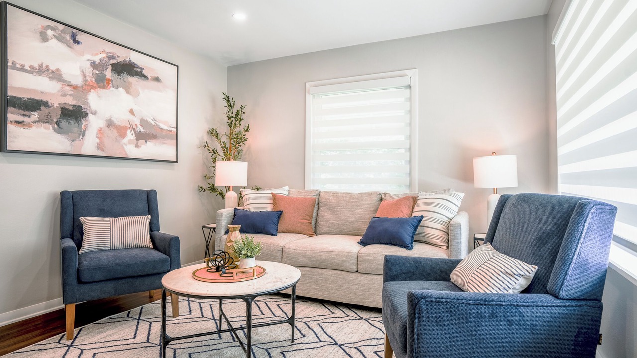 Photo of Livingroom in Milwaukee