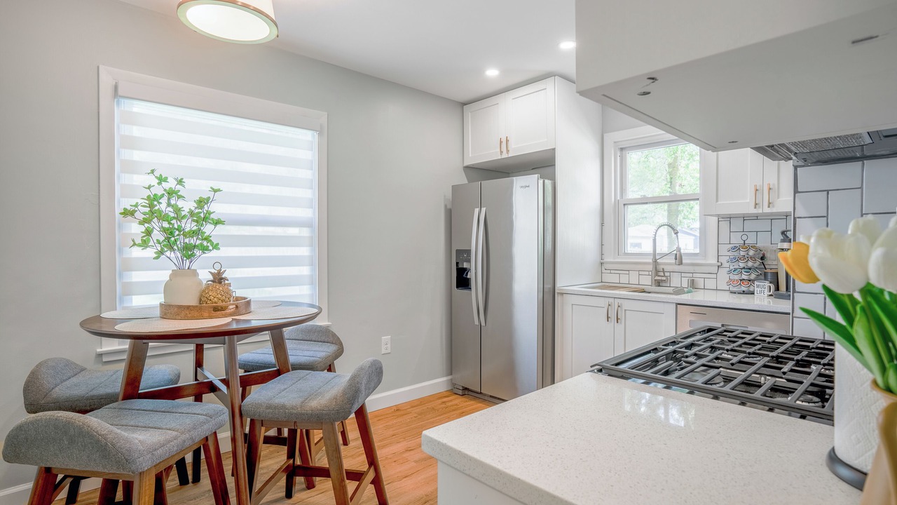 Photo of Kitchen in Milwaukee