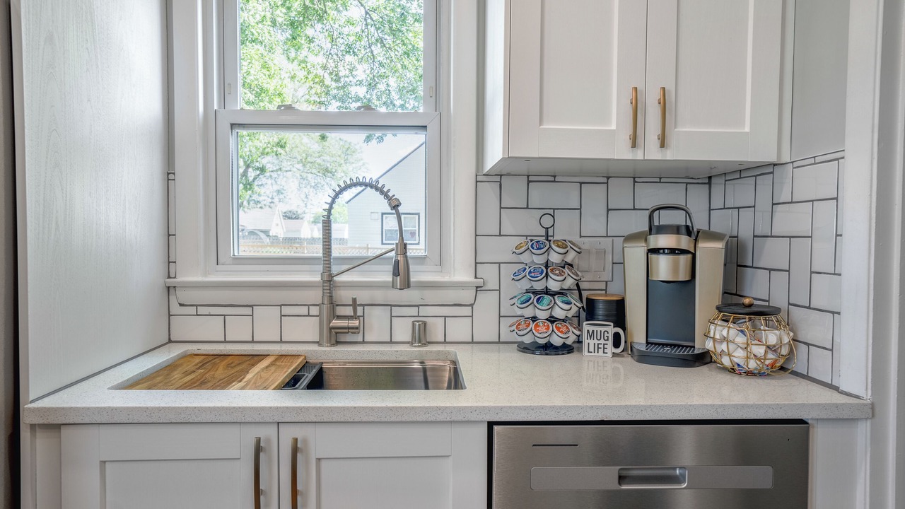 Photo of Kitchen in Milwaukee