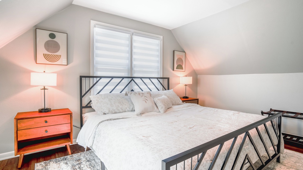 Photo of Bedroom in Milwaukee