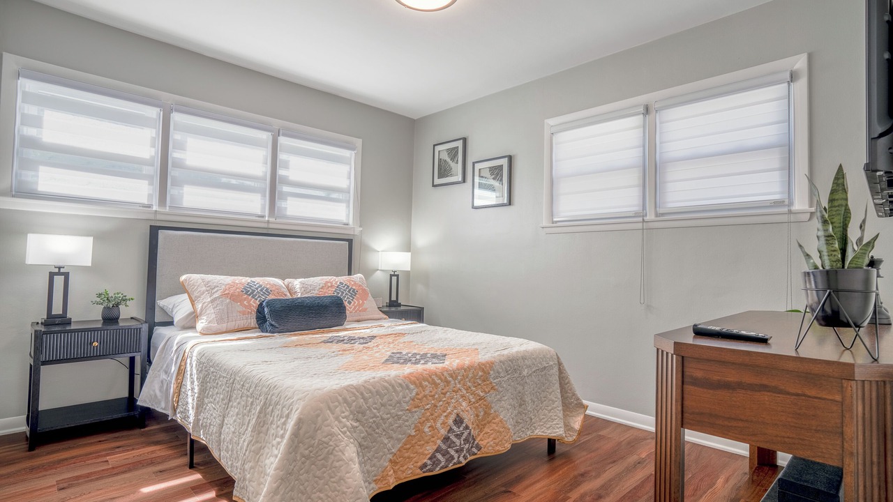 Photo of Bedroom in Milwaukee