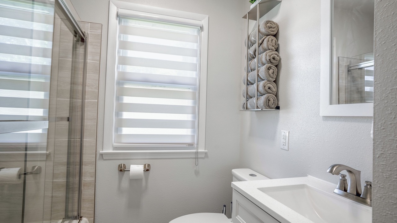 Photo of Bathroom in Milwaukee