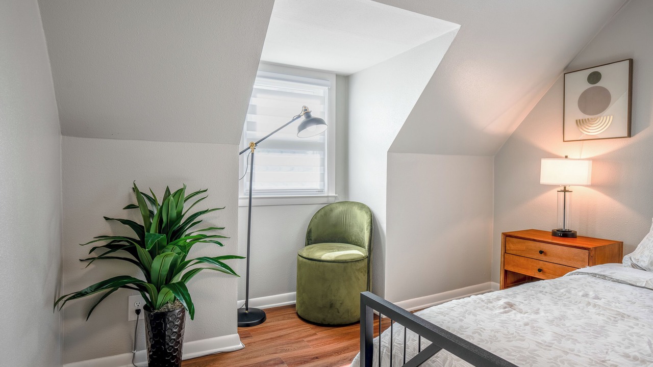 Photo of Bedroom in Milwaukee