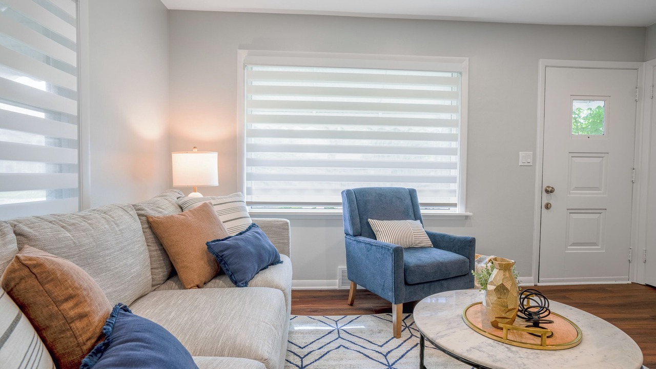 Photo of Livingroom in Milwaukee