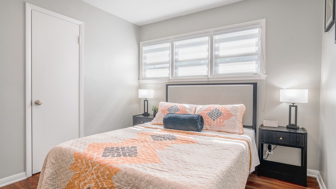 Photo of Bedroom in Milwaukee