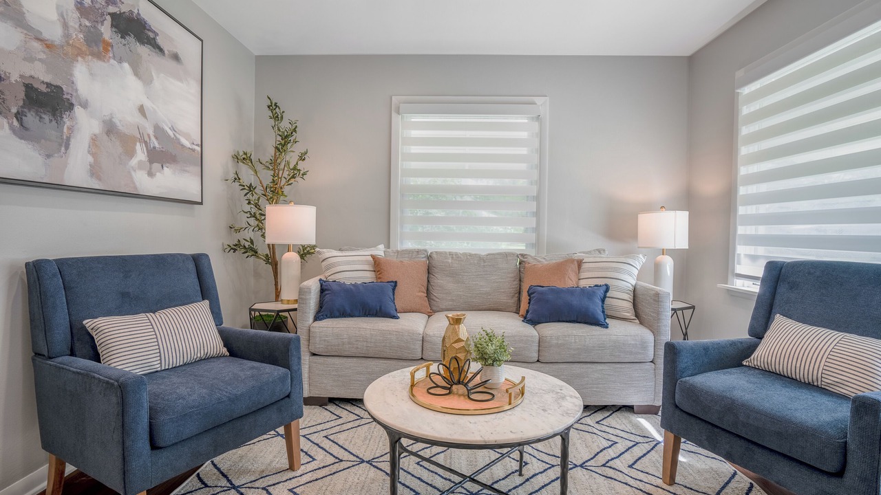 Photo of Livingroom in Milwaukee