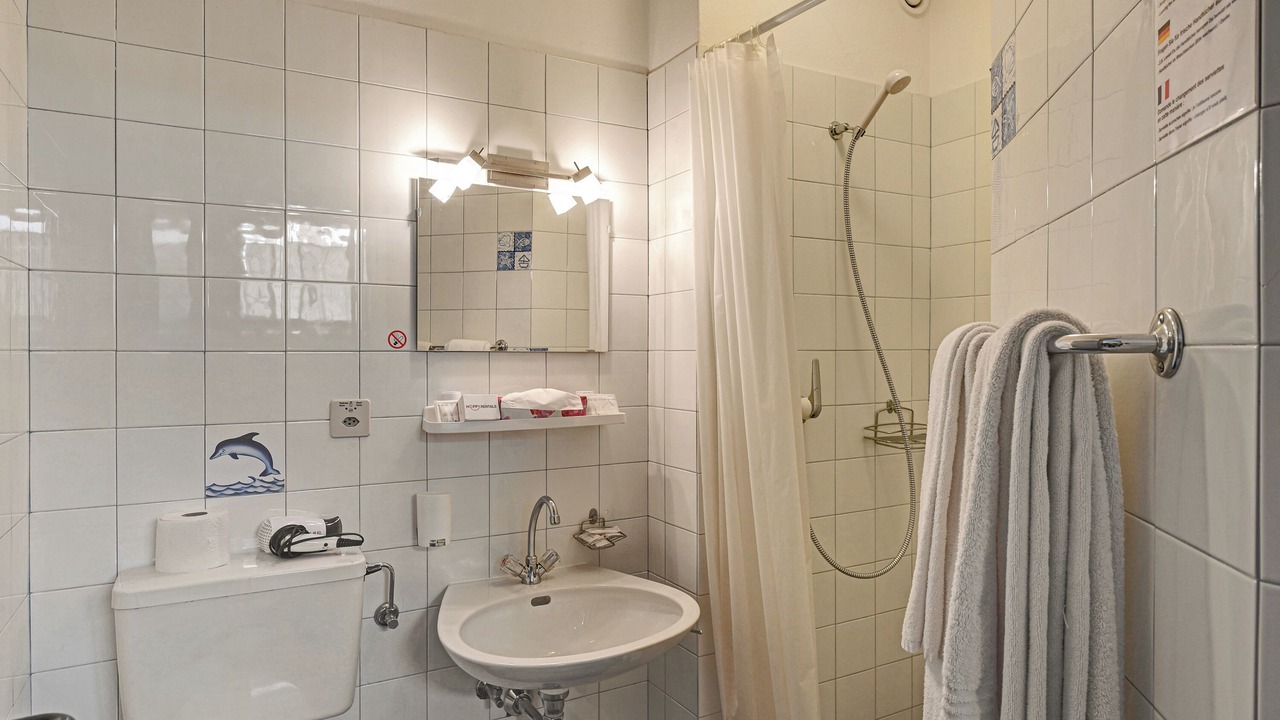 Photo of Bathroom in Chiasso