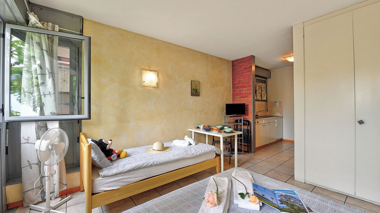 Photo of Kitchen in Chiasso