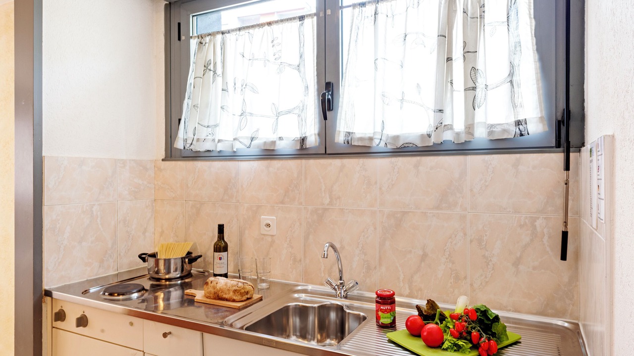 Photo of Kitchen in Chiasso
