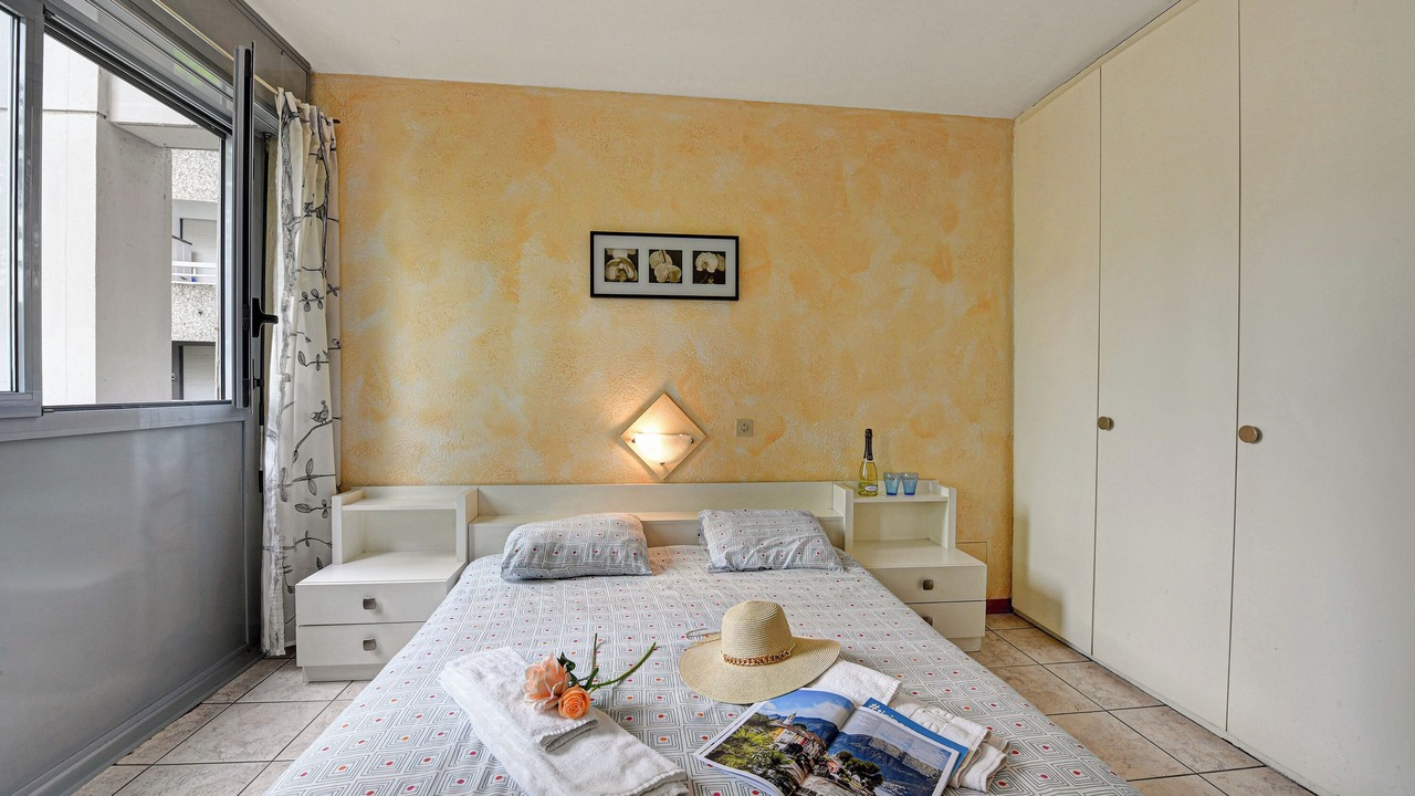 Photo of Bedroom in Chiasso
