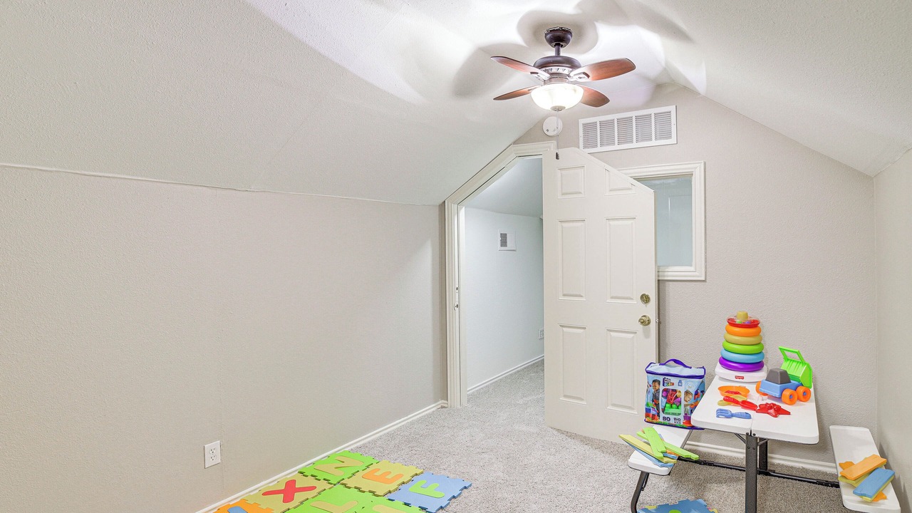 Photo of Bedroom in Atascocita