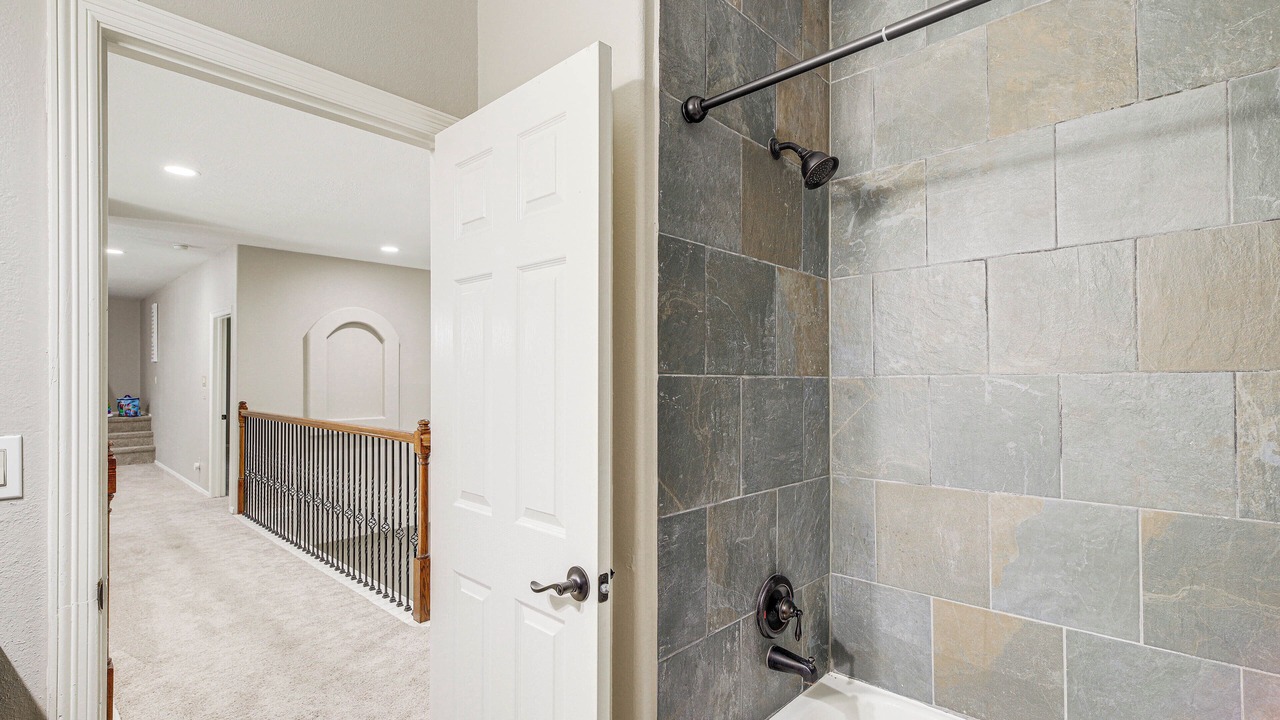 Photo of Bathroom in Atascocita