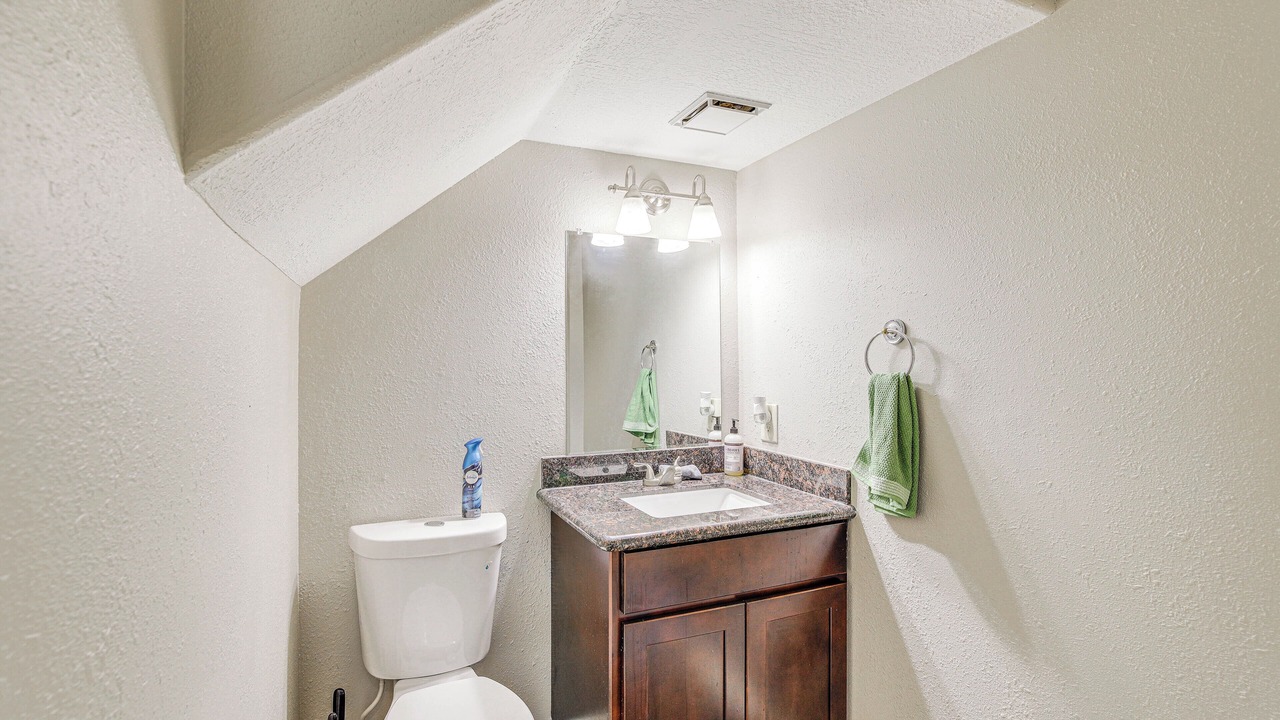 Photo of Bathroom in Atascocita