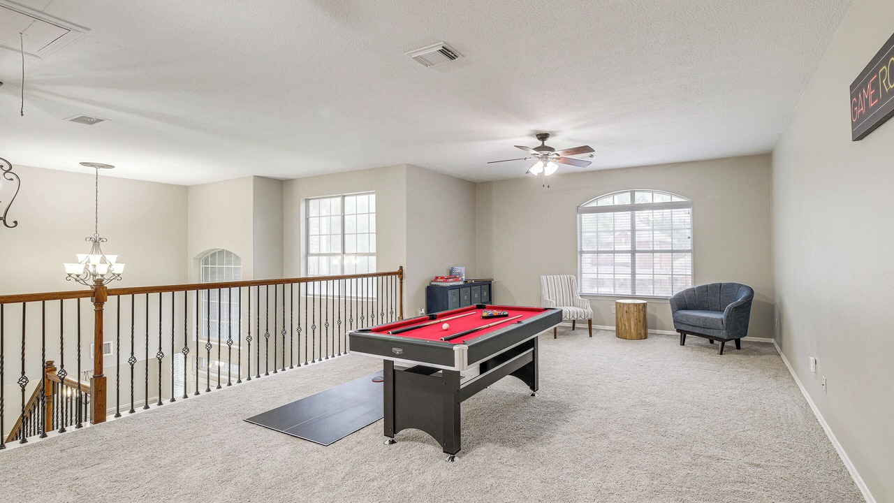 Photo of Outdoor in Atascocita