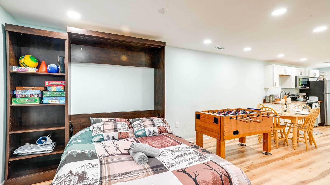 Photo of Bedroom in Front Royal