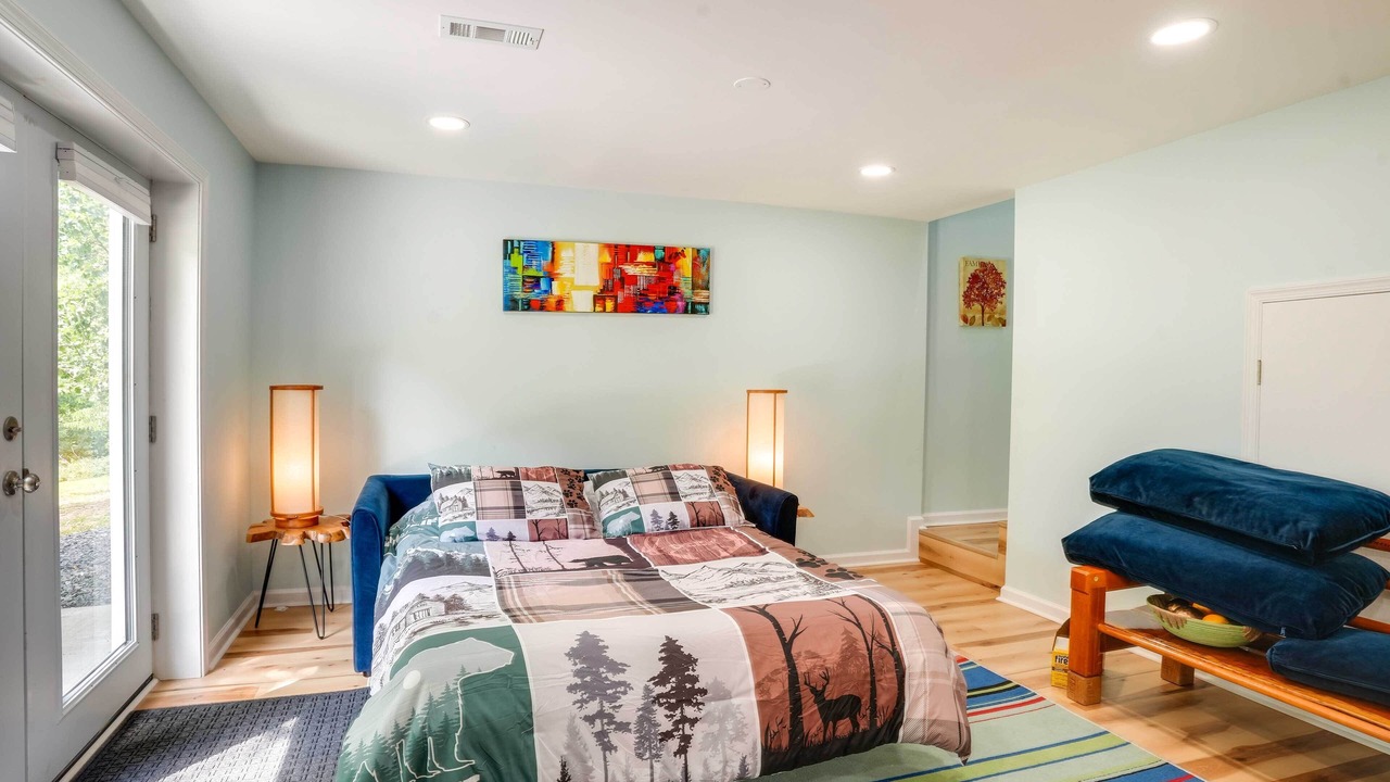 Photo of Bedroom in Front Royal