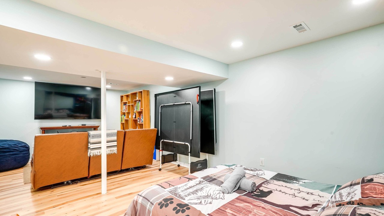 Photo of Bedroom in Front Royal
