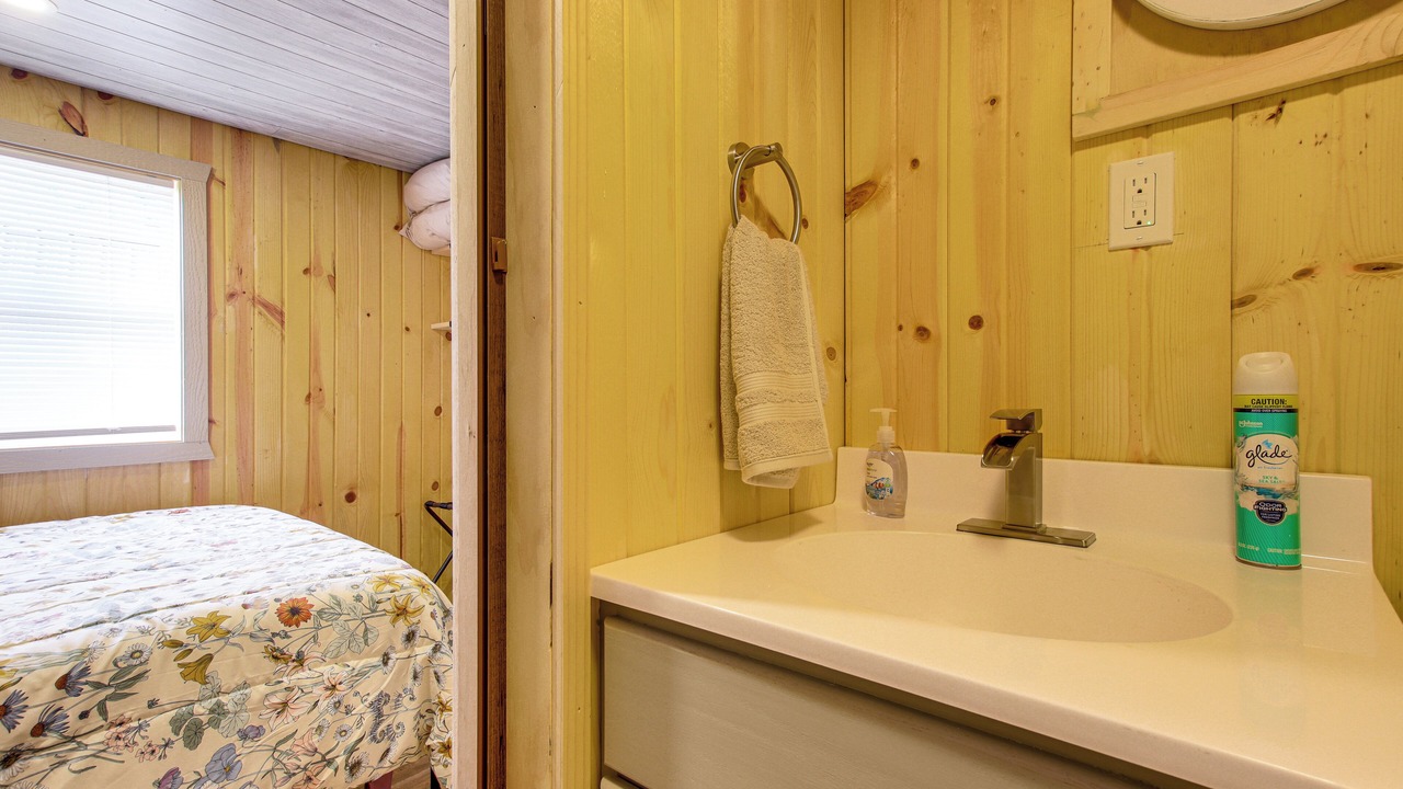 Photo of Bathroom in Montezuma