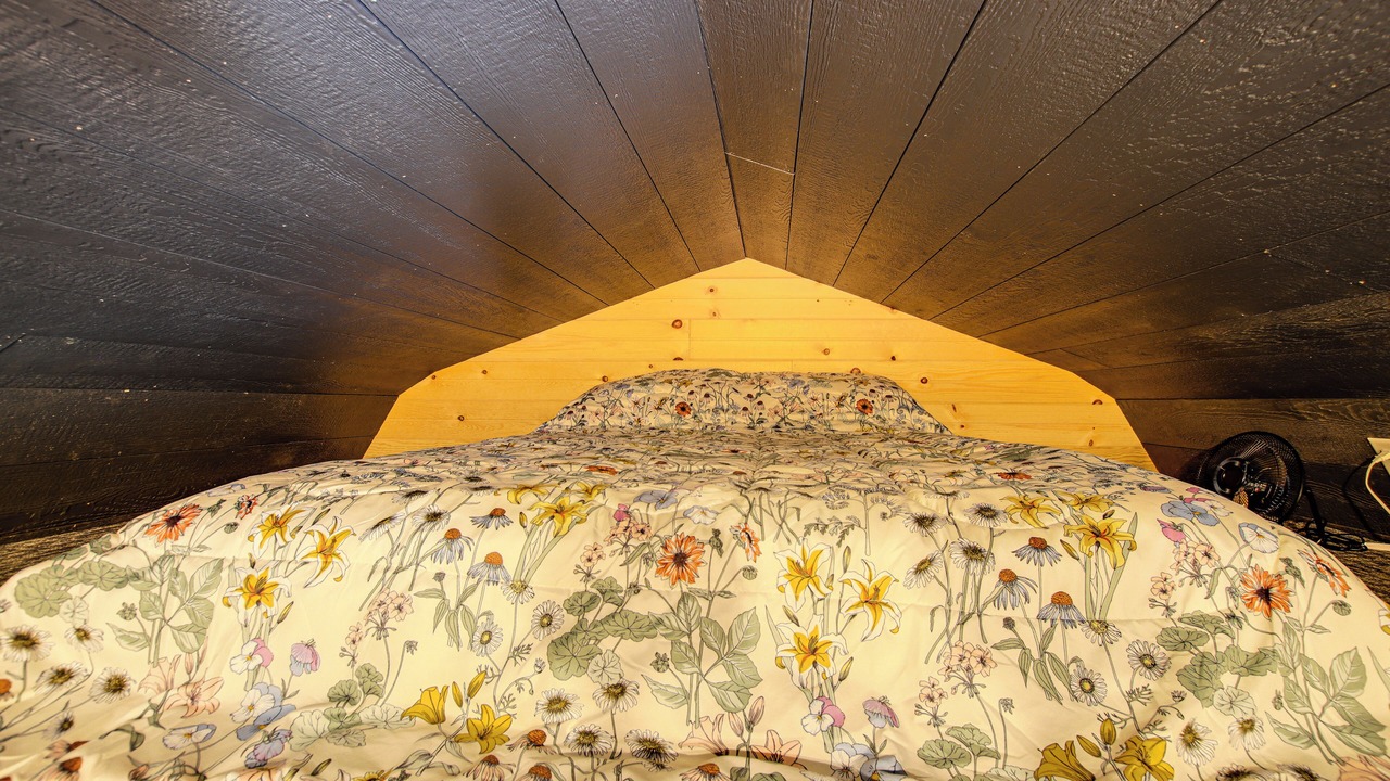 Photo of Bedroom in Montezuma