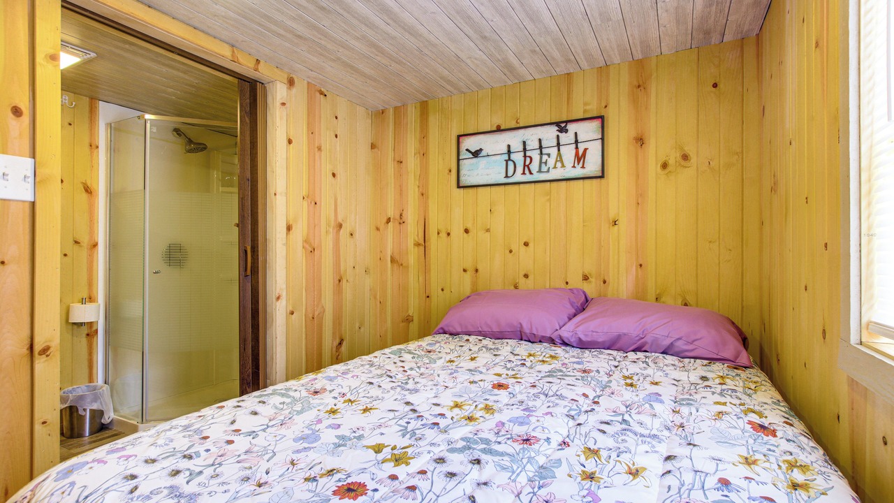 Photo of Bedroom in Montezuma
