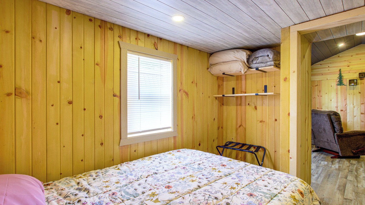Photo of Bedroom in Montezuma